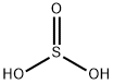 7782-99-2 Sulfurous Acid
