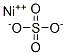 7786-81-4 Nickel sulfate 