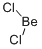 7787-47-5 beryllium chloride