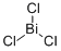 Bismuth trichloride  Structure
