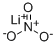 7790-69-4 Lithium nitrate