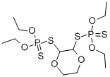 DIOXATHION Structure