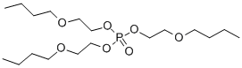 78-51-3 Tris(2-butoxyethyl) phosphate