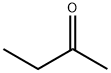2-Butanone Structure