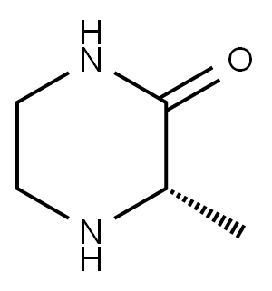 78551-38-9 (S)-3-METHYL-2-KETOPIPERAZINE