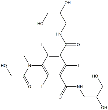 IOMEPROL Structure