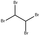 1,1,2,2-Tetrabromoethane Structure