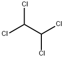 79-34-5 1,1,2,2-Tetrachloroethane