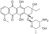 Feudomycin A Structure