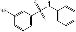 80-21-7 3-Aminobenzenesulfonanilide