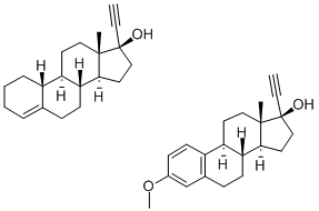 Noracycline Structure