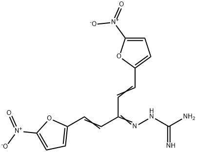 Difurazone Structure