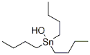 Tributyltin hydroxide Structure