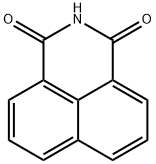 1,8-Naphthalimide Structure