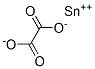 Stannous oxalate Structure