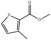 81452-54-2 METHYL 3-METHYLTHIOPHENE-2-CARBOXYLATE