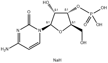 3'(+2')-CMP-NA2 Structure