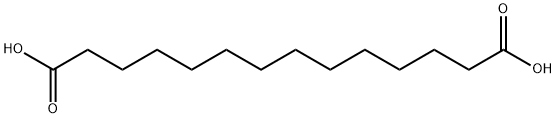 821-38-5 Tetradecanedioic acid