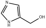822-55-9 Imidazole-4-methanol