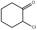 2-Chlorocyclohexanone Structure