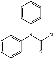 83-01-2 Diphenylcarbamyl chloride