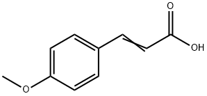830-09-1 4-Methoxycinnamic acid