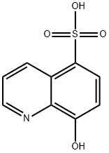 84-88-8 8-Hydroxyquinoline-5-sulfonic acid