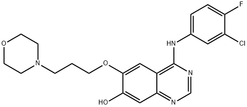 847949-49-9 O-Desmethyl Gefitinib
