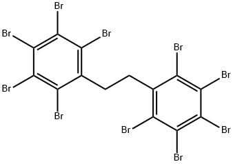 84852-53-9 Decabromodiphenyl Ethane