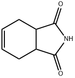 Tetrahydrophthalimide Structure
