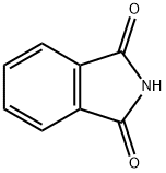 Phthalimide Structure