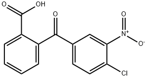 85-54-1 2-(4-Chloro-3-nitrobenzoyl)benzoic acid