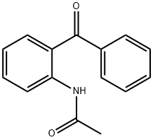 2'-Benzoylacetanilide Structure