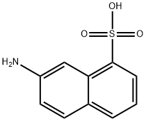 86-60-2 2-NAPHTHYLAMINE-8-SULFONIC ACID