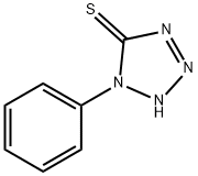 86-93-1 1-Phenyltetrazole-5-thiol