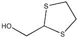 1,3-dithiolan-2-ylmethanol Structure