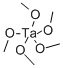 TANTALUM(V) METHOXIDE Structure