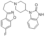 Neflumozide Structure