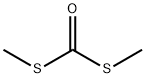 868-84-8 S,S'-Dimethyl dithiocarbonate
