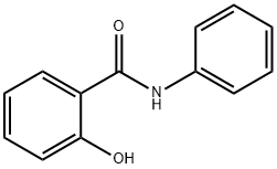 87-17-2 Salicylanilide