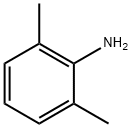2,6-Dimethylaniline Structure