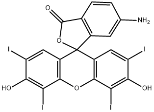 6-AMINOERYTHROSIN Structure