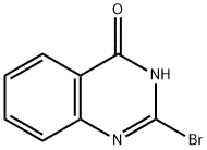 2-broMoquinazolin-4-ol Structure