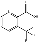 87407-12-3 3-(Trifluoromethyl)pyridine-2-carboxylic acid
