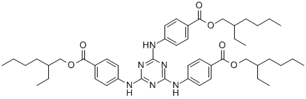 88122-99-0 Ethylhexyl Triazone