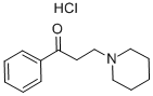 886-06-6 1-(2-benzoylethyl)piperidinium chloride 