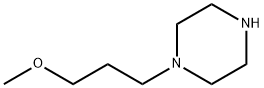 88708-40-1 1-(3-METHOXYPROPYL)-PIPERAZINE