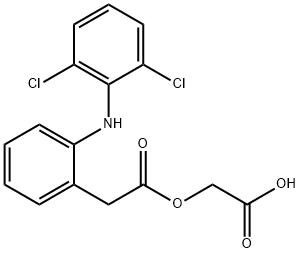 89796-99-6 Aceclofenac