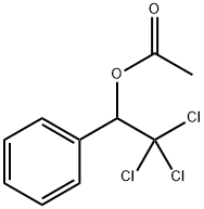 90-17-5 2,2,2-Trichloro-1-phenylethyl acetate