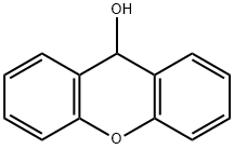 90-46-0 9-Hydroxyxanthene
